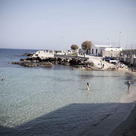 Puglia Loving Room Monopoli Exterior foto