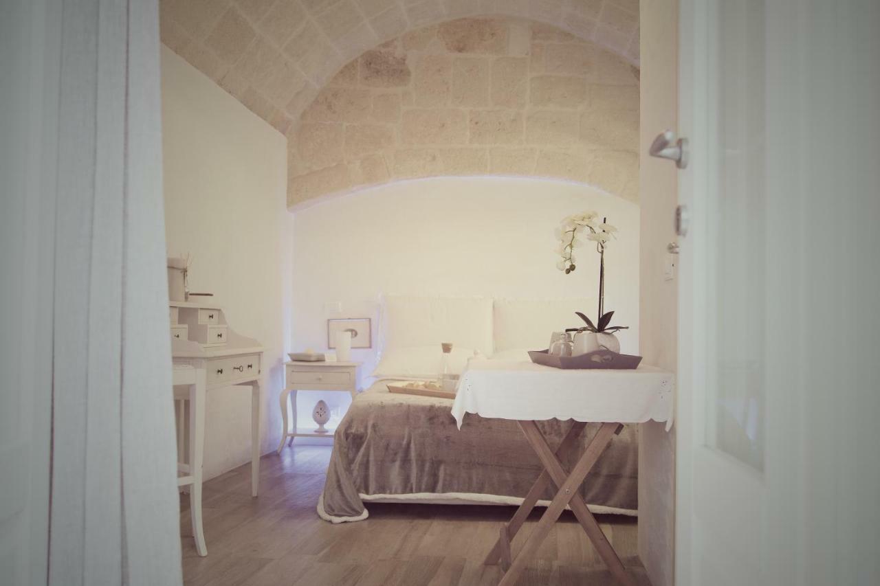Puglia Loving Room Monopoli Exterior foto