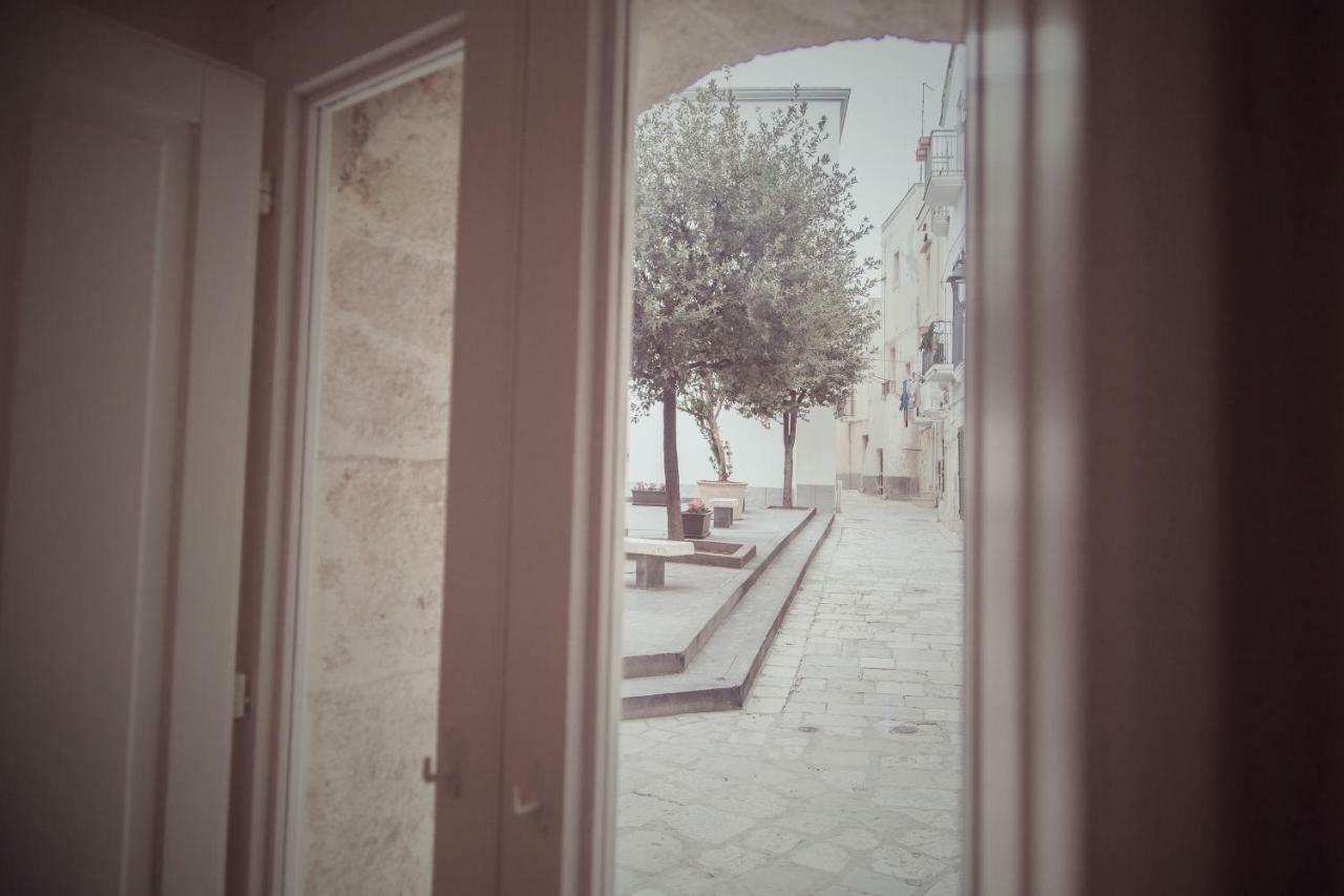 Puglia Loving Room Monopoli Exterior foto